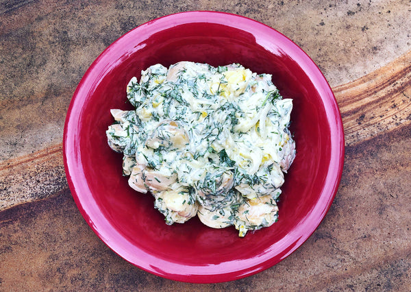 chios potato salad