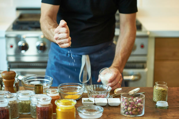 Daniel Boulud for Food Insider