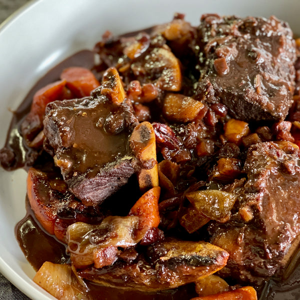 Image of short rib recipe