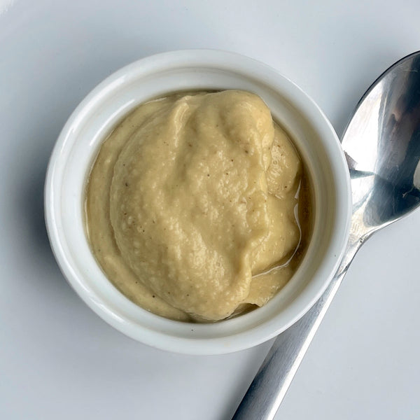 Vegan Fennel Aioli