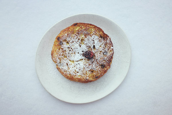 Panettone Pain Perdu