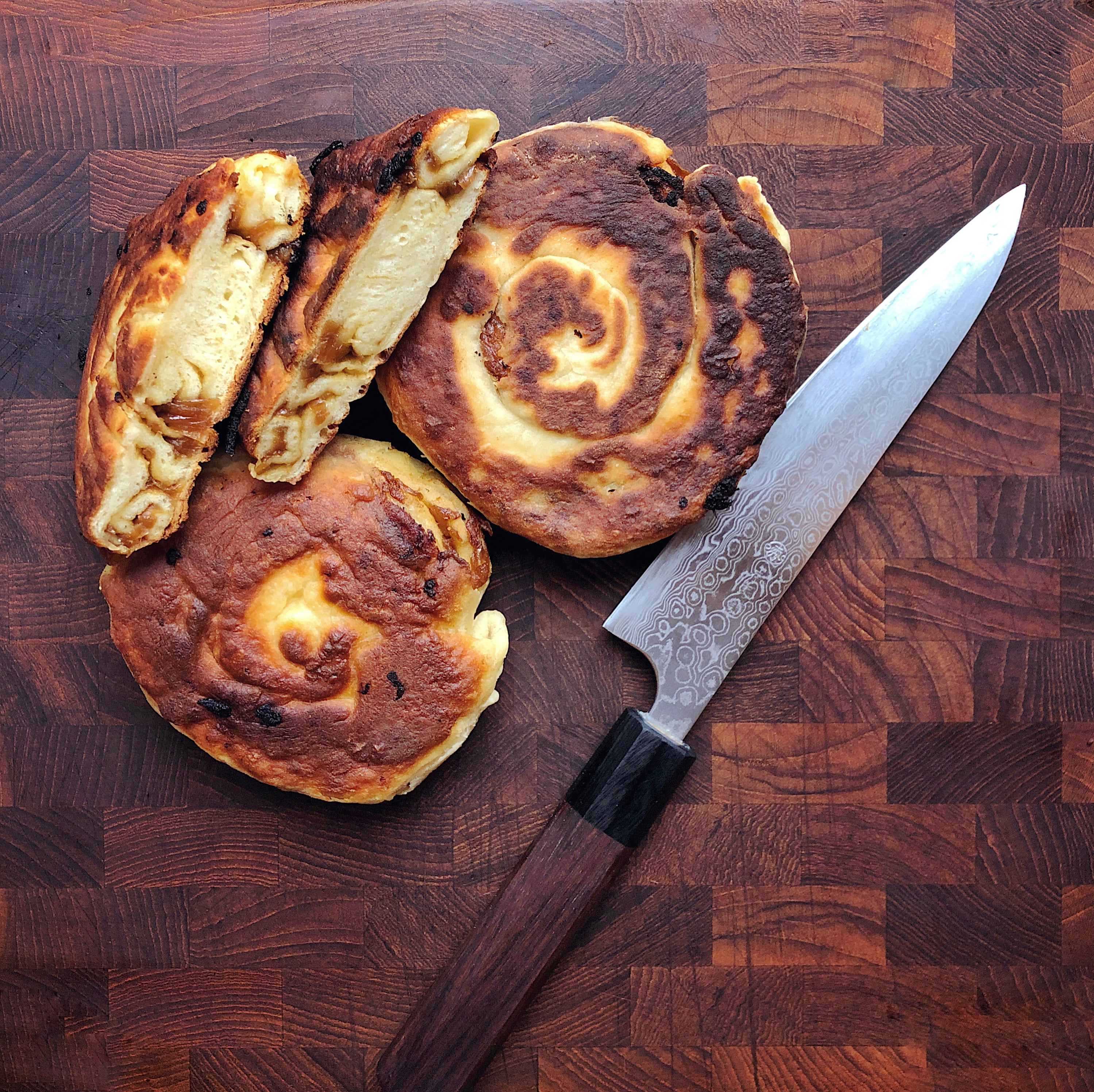 Katama Bread – La Boîte