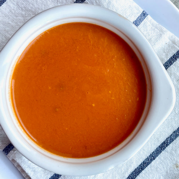 Classic Tomato Soup