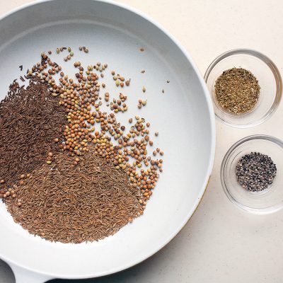 Komino Spice Blend