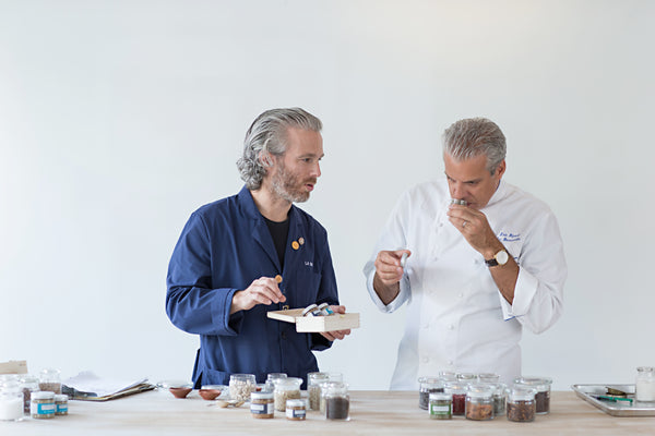 Eric Ripert, Le Bernardin