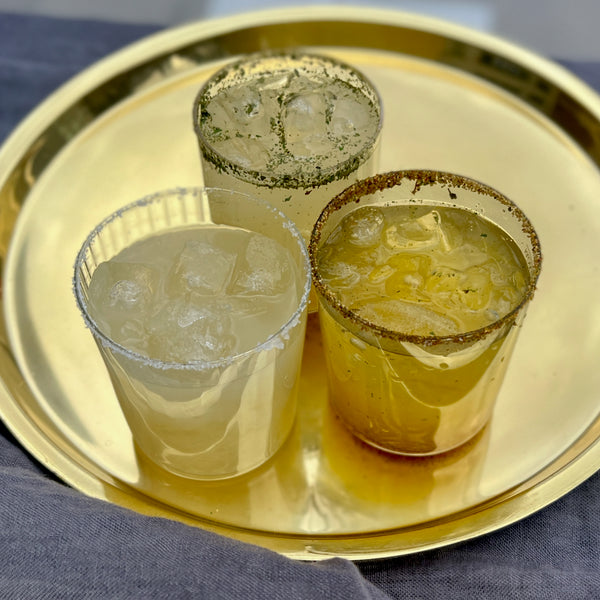 margarita spiced shabazi mishmish jalapeno