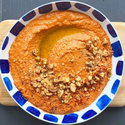 Muhammara