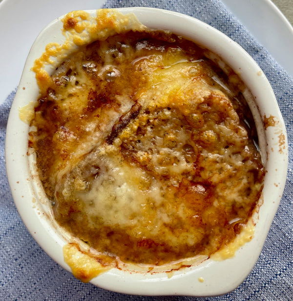 French Onion Soup