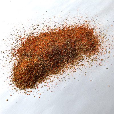 Basque Spice Blend