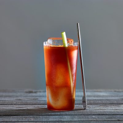 Bloody Mary – La Boîte