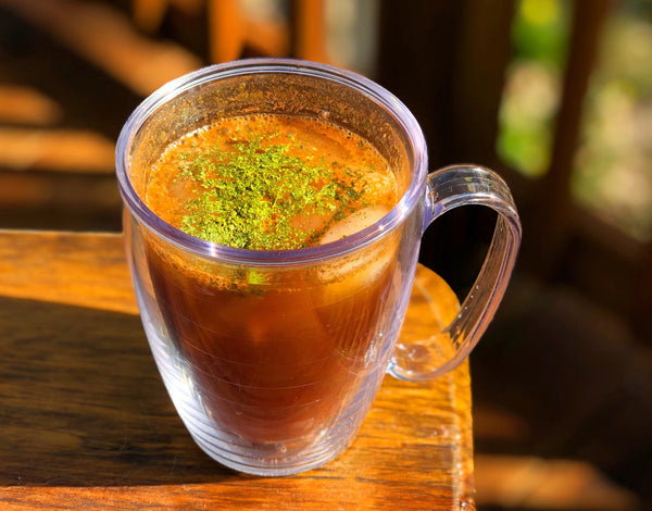 Shabazi Michelada