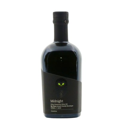 Ptora Midnight Olive Oil
