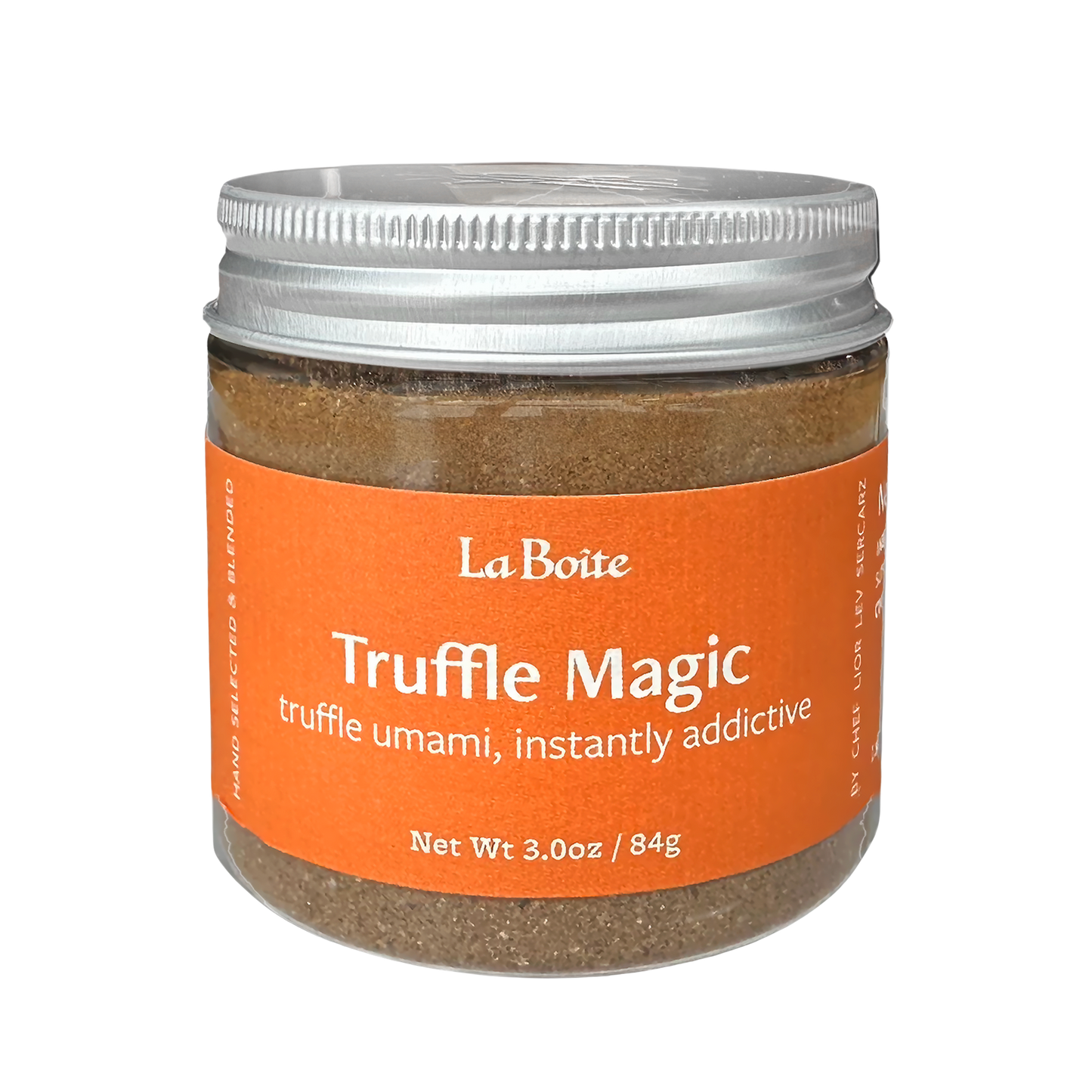 Truffle Magic
