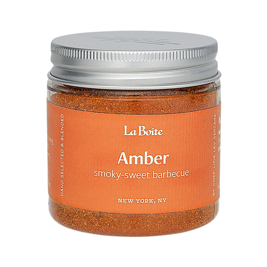 Amber