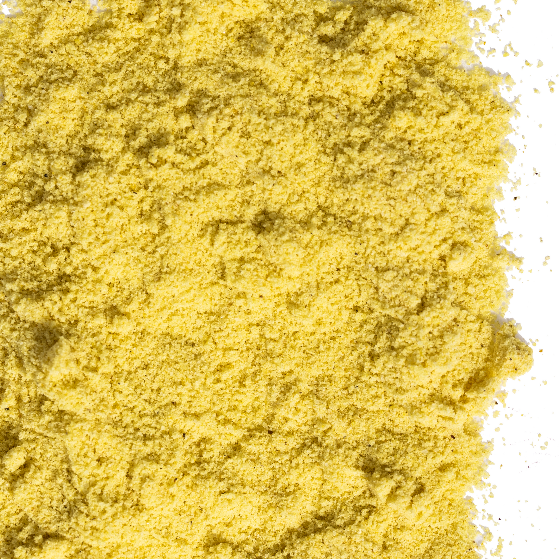 close up asafoetida