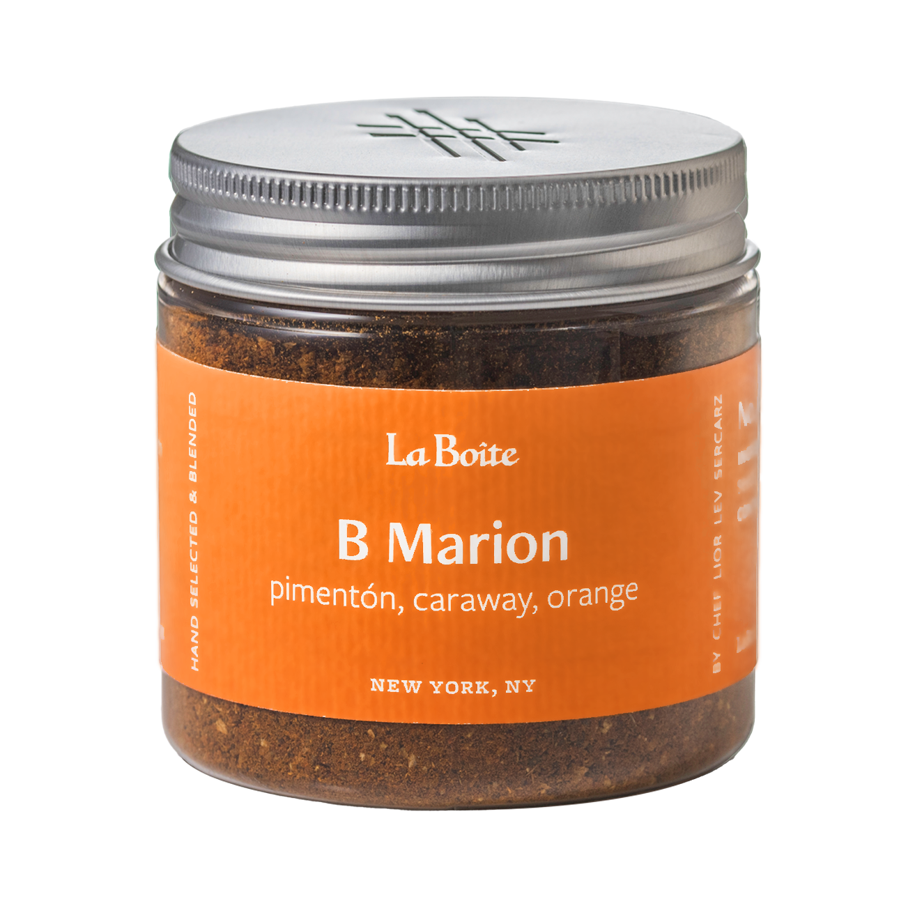 B-Marion