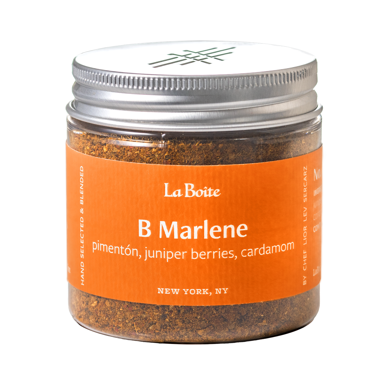 B-Marlene