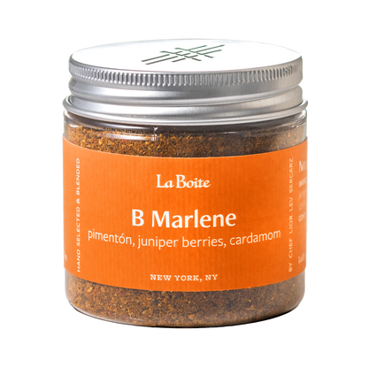 B-Marlene
