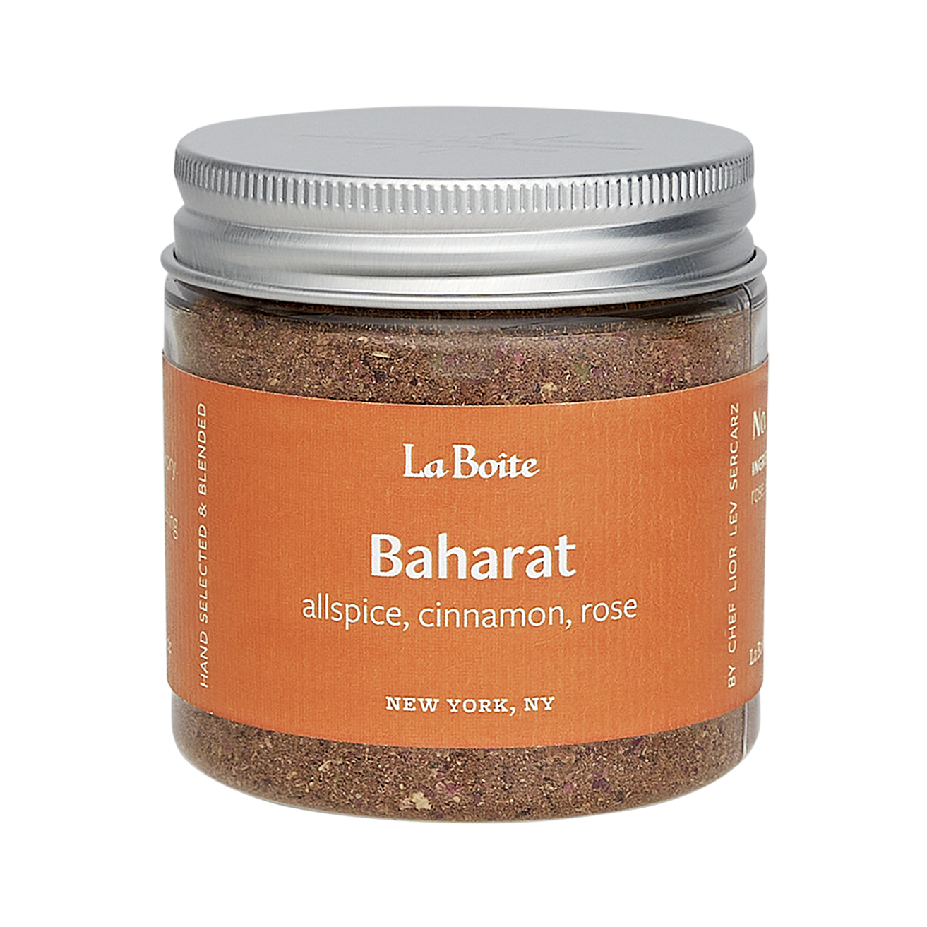 Baharat