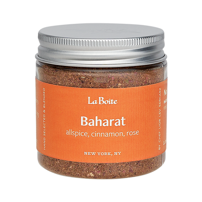 Baharat