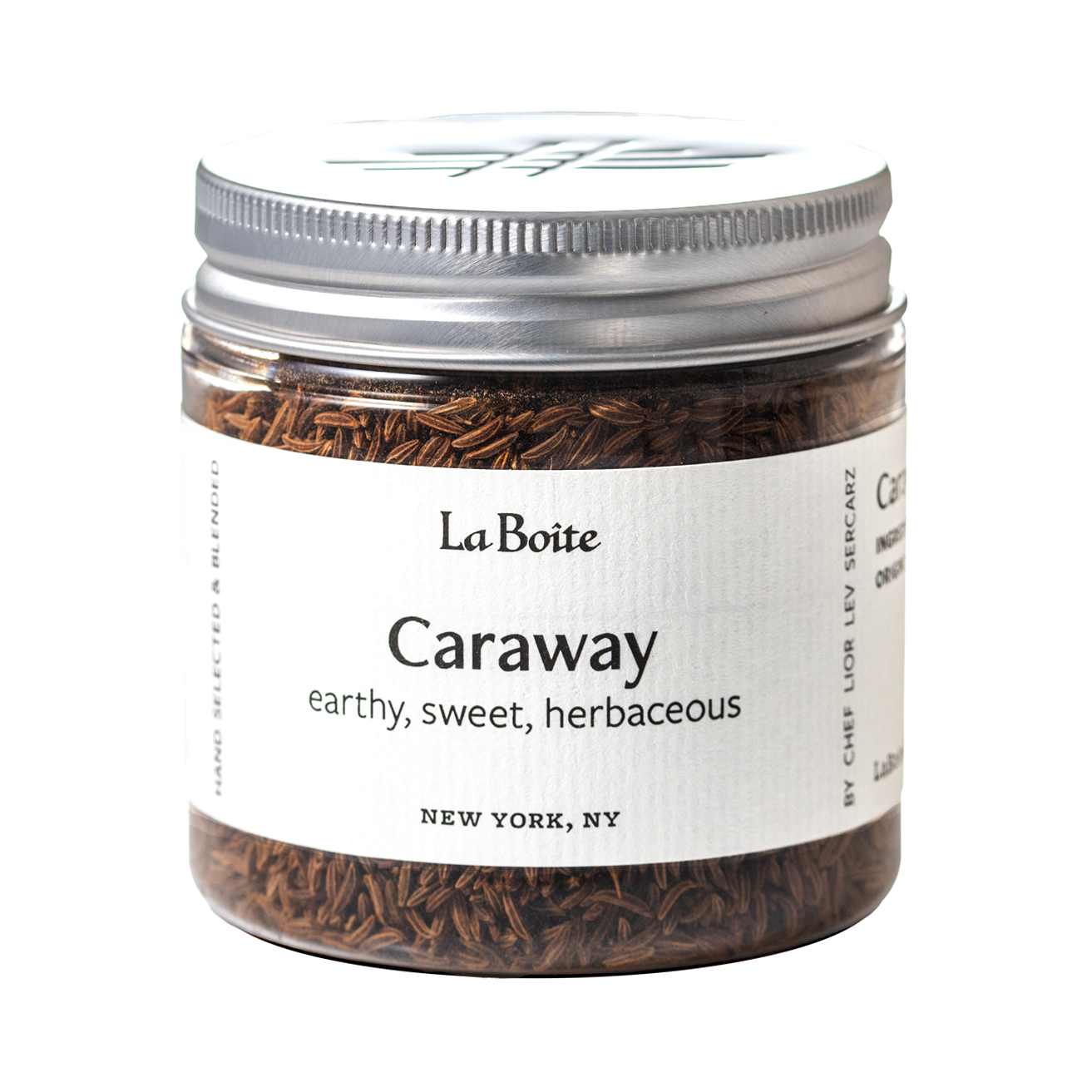 Caraway