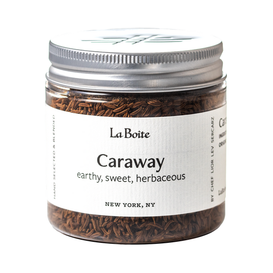 Caraway