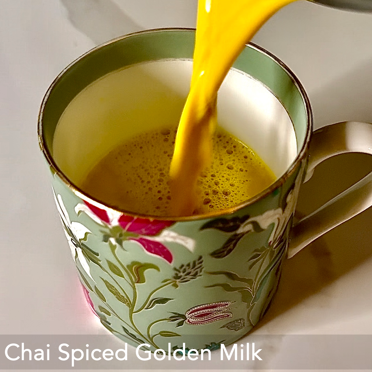 Spice Dabba