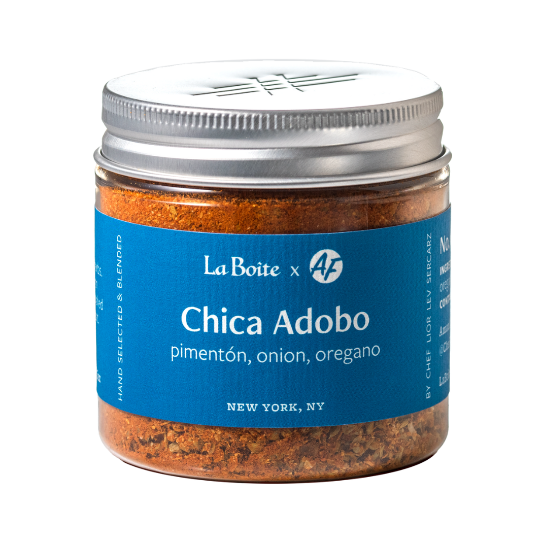 Chica Adobo