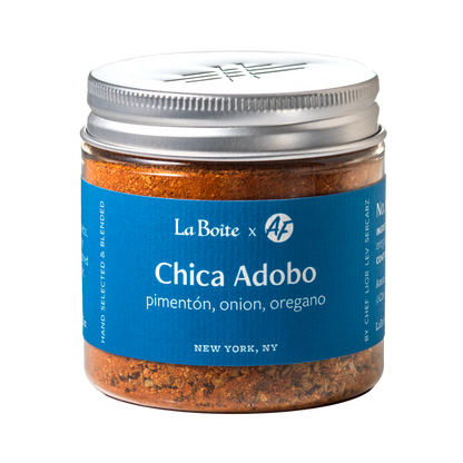 Chica Adobo