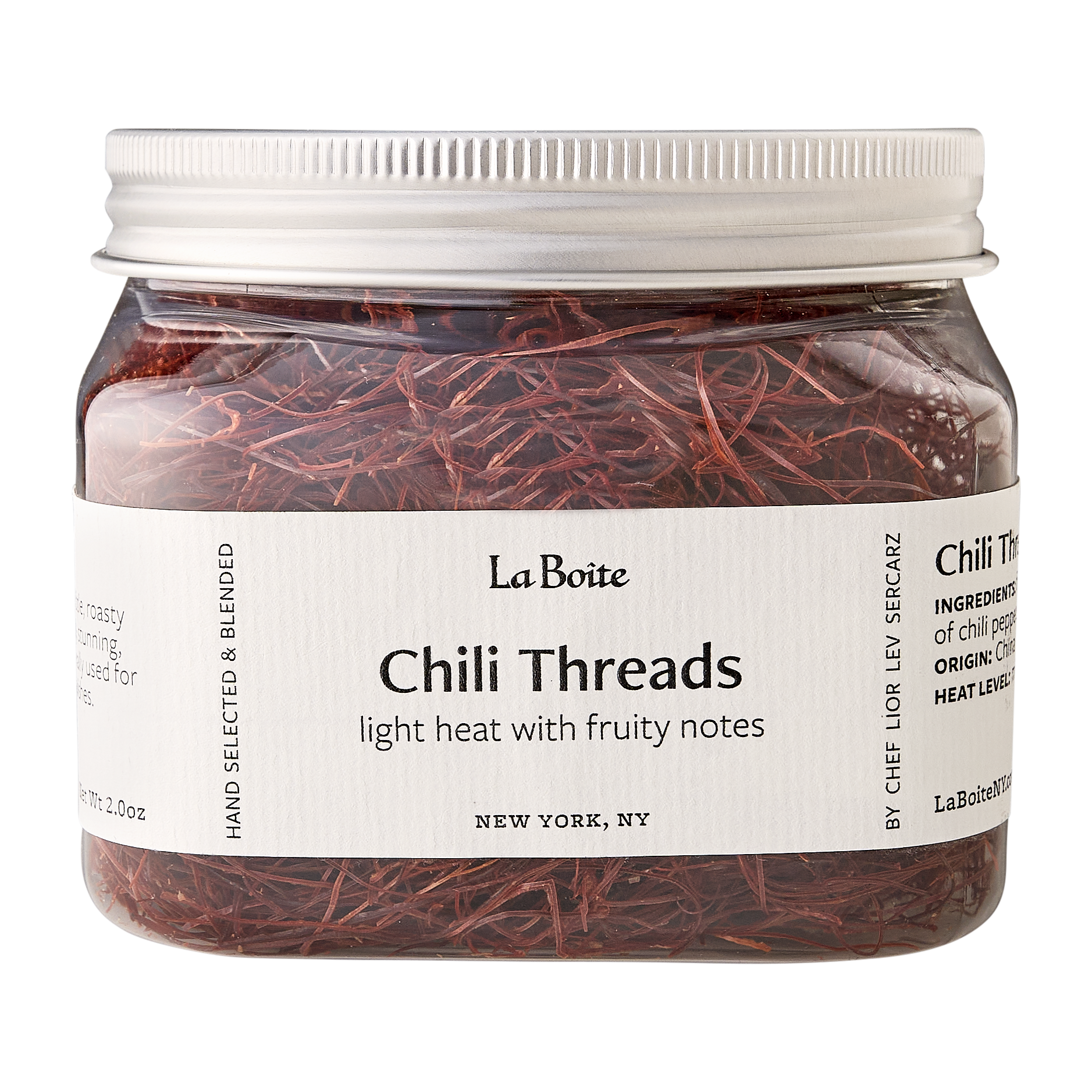 Chili Threads