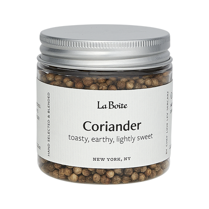 Coriander