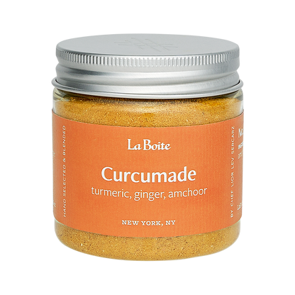 Curcumade