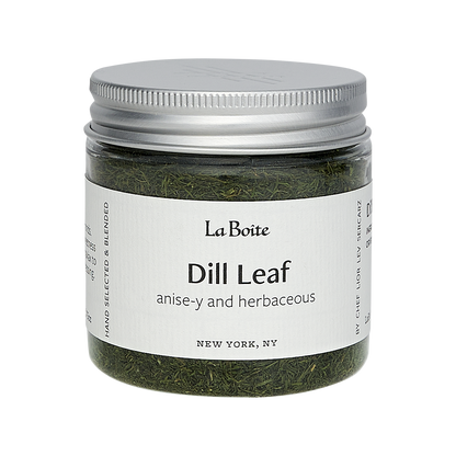Dill Leaf