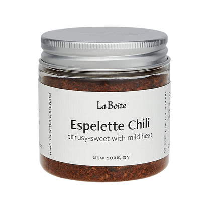 Espelette Chili