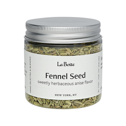 Fennel Seed