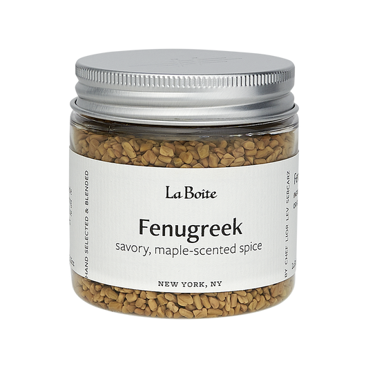 Fenugreek