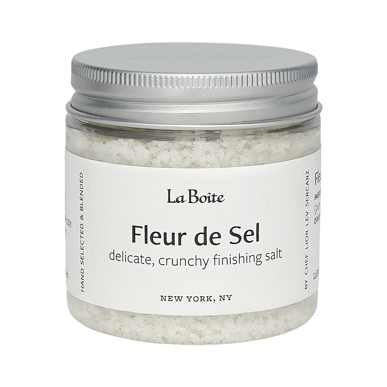 fleur de sel aufbewahrung Fleur de Sel Regular