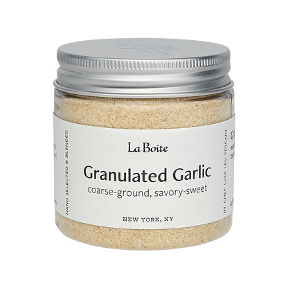 Granulated Garlic