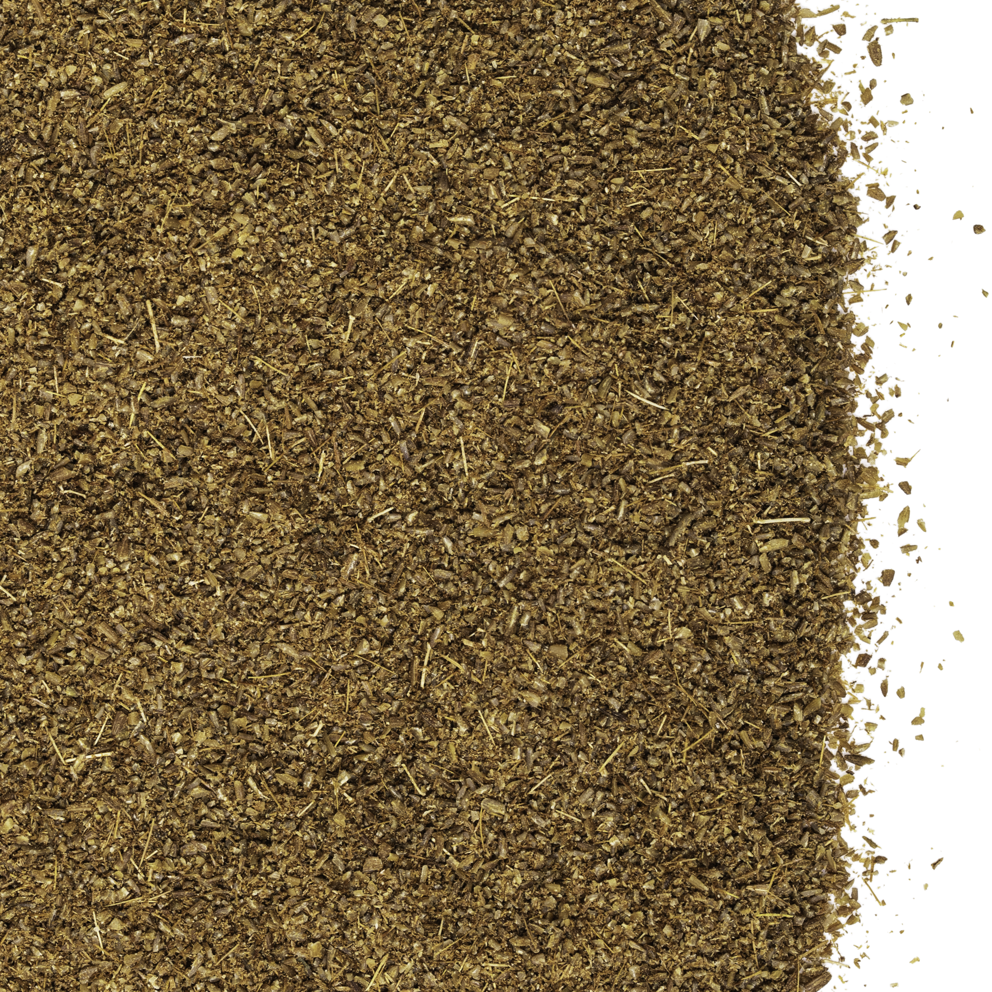close up ground cumin
