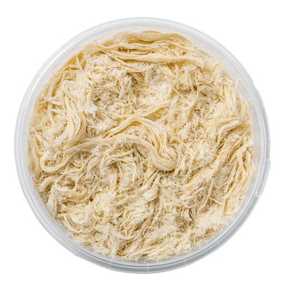 Halva Floss