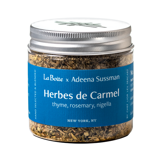 Herbes de Carmel