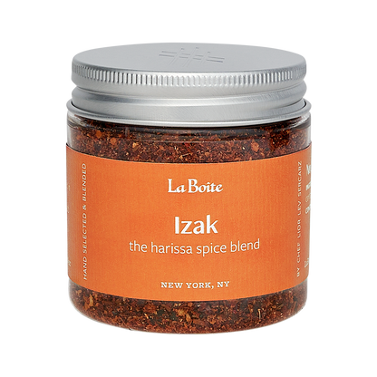 Izak