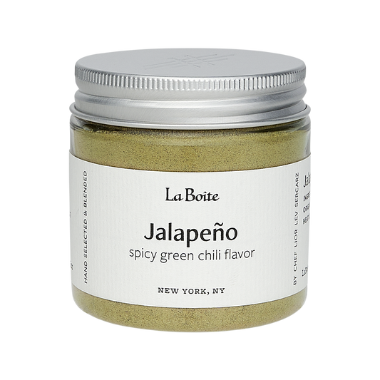 Jalapeño