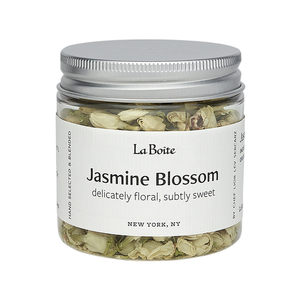 Jasmine Blossom