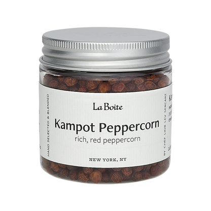 Kampot Red Peppercorn