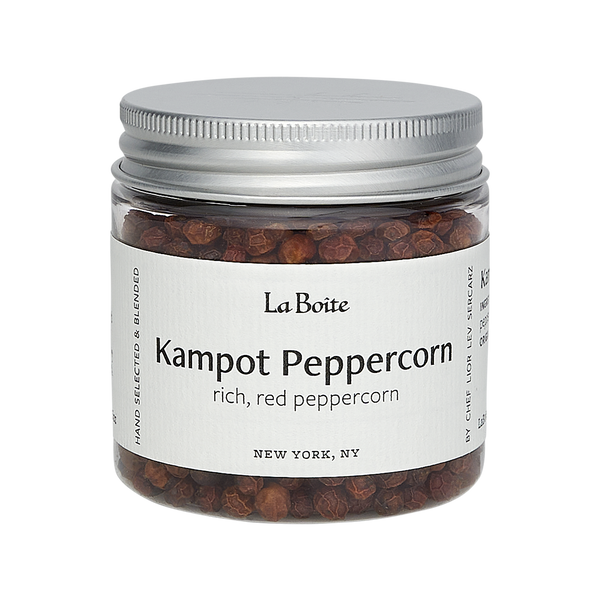 Kampot Red Peppercorn
