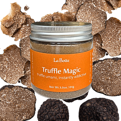 Truffle Magic