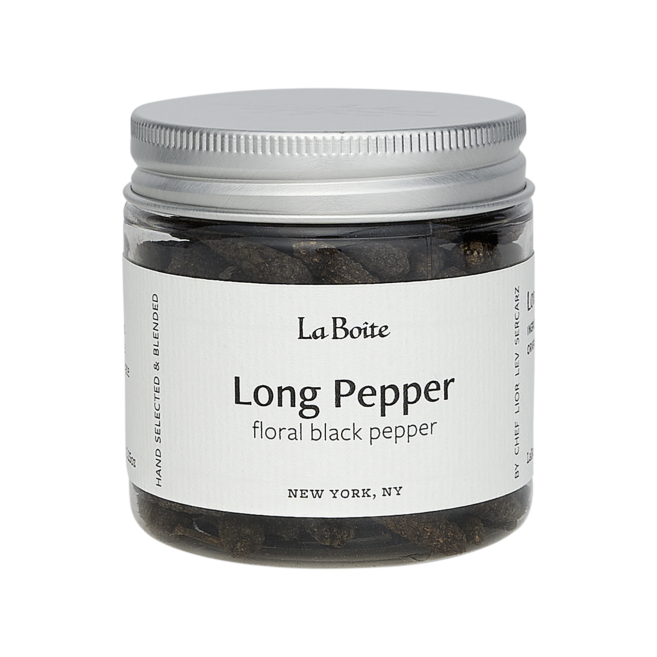 Long Pepper