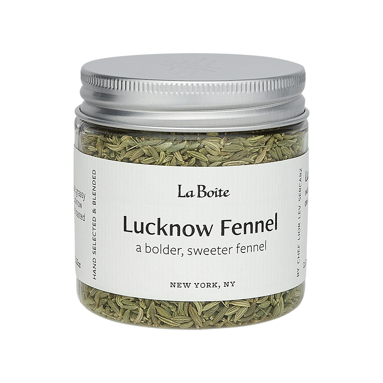 Lucknow Fennel
