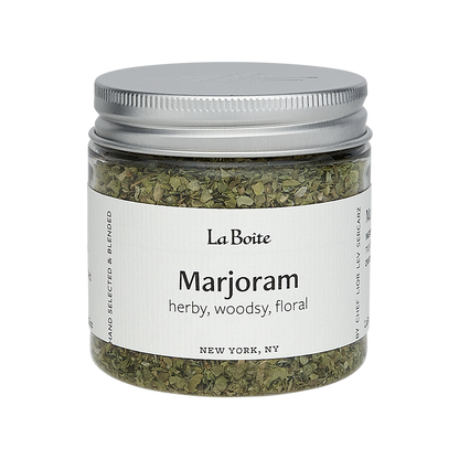 Marjoram